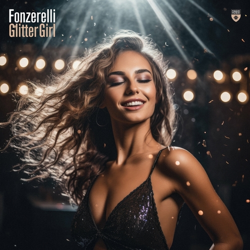 Fonzerelli - Glitter Girl [MM15300]